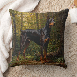 Dobermann Pinscher Kudde