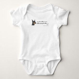 dobermann pinscher t shirt