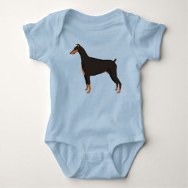 Dobermann T Shirt