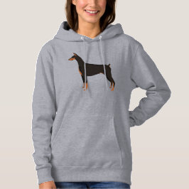 Dobermann T Shirt