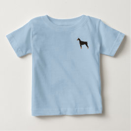 Dobermann T Shirt