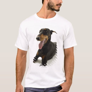 DobermanPinscher 2 T-shirt