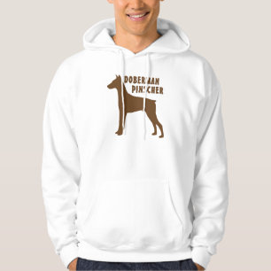 DobermanPinscher Hoodie