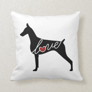 DobermanPinscher Kudde