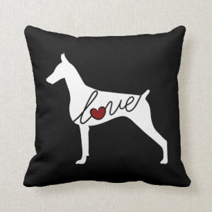 DobermanPinscher Kudde