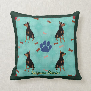 DobermanPinscher Kudde