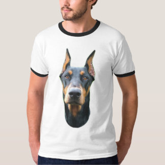 DobermanPinscher Tee