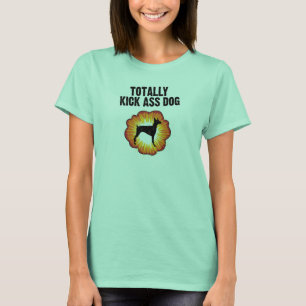 DobermanPinscher Tee
