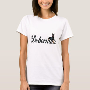 DobermanPinscher Tee Shirt
