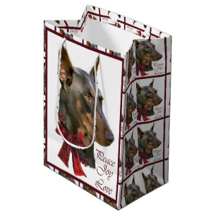 DobermanPinscherjul