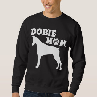 DOBIE-MAMMA LÅNGÄRMAD TRÖJA