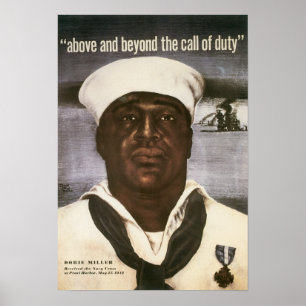 Dobie mjölnare poster