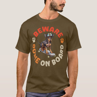 Dobie T Shirt