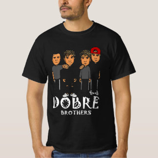 Dobre bröder t shirt