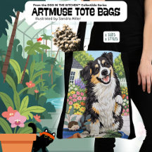 DOBRO Australian Shepherd