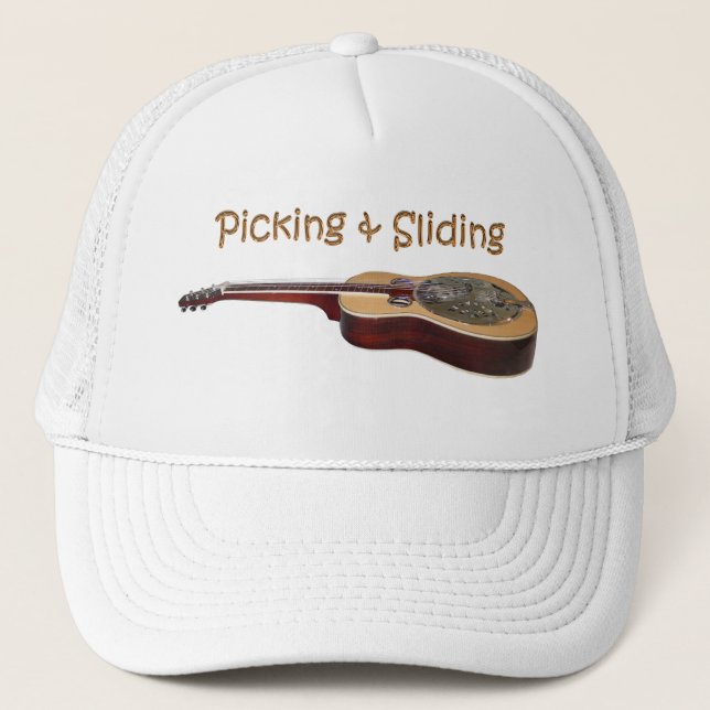 dobro hat keps (Framsida)