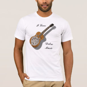 DOBRO-T-SHIRT TRÖJA