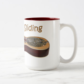 Dobromugg Två-Tonad Mugg