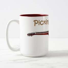 Dobromugg Två-Tonad Mugg