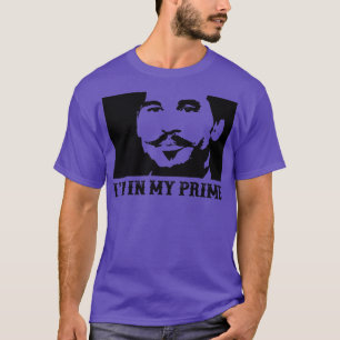 Doc Helgdag I My Prime Gravsten Retro 90s TSh T Shirt
