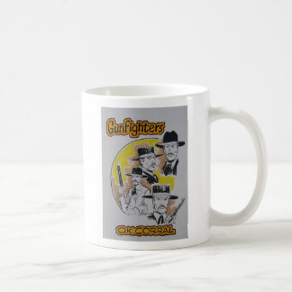 Doc Holliday Kaffemugg