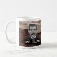 "Doc" Holliday