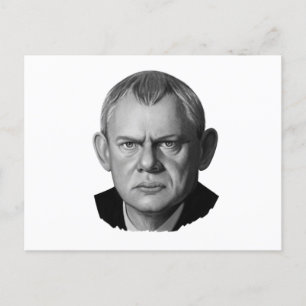Doc Martin Vykort