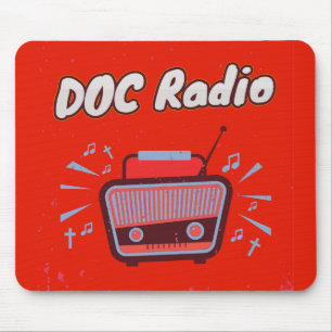 DOC-radio - mus-pad Musmatta