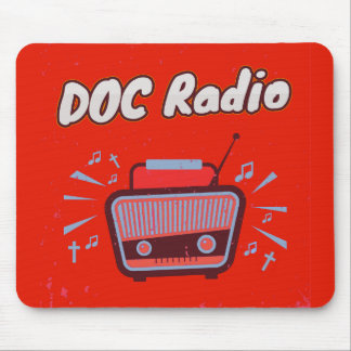 DOC-radio - mus-pad Musmatta