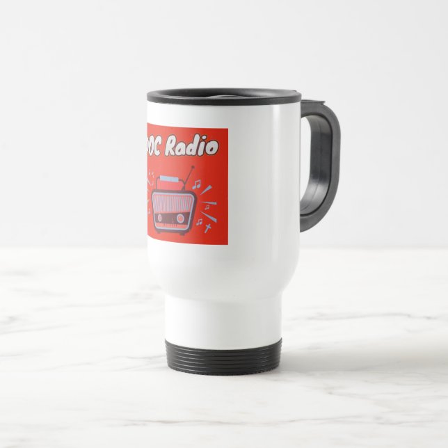 DOC Radio Resemugg (Framsida höger)