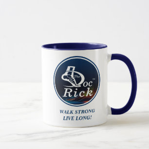 DOC RICK - MUGG