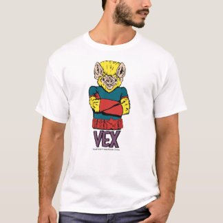 Doc Ronin -- Förarga den grundläggande T-tröja T-shirt