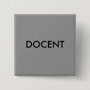 DOCENT KNAPP