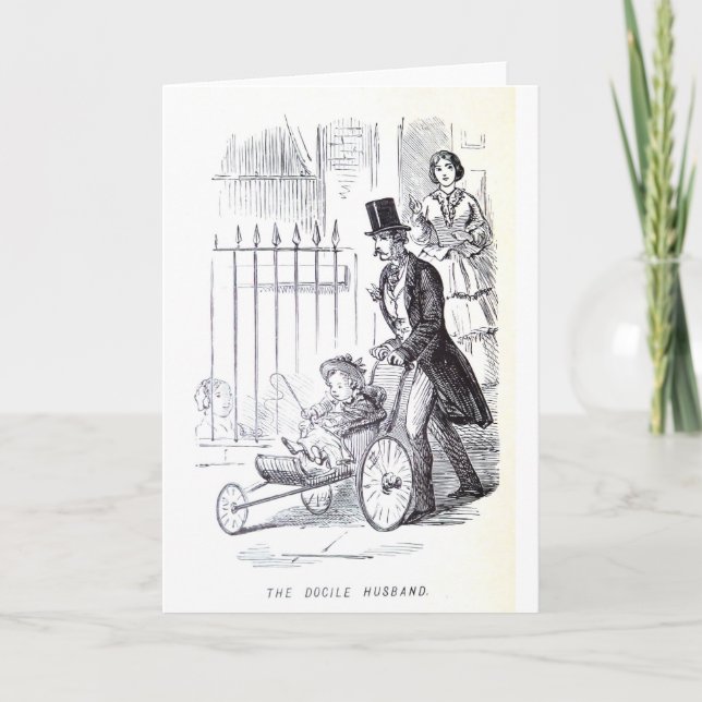 Docile Make Kort (Framsida)