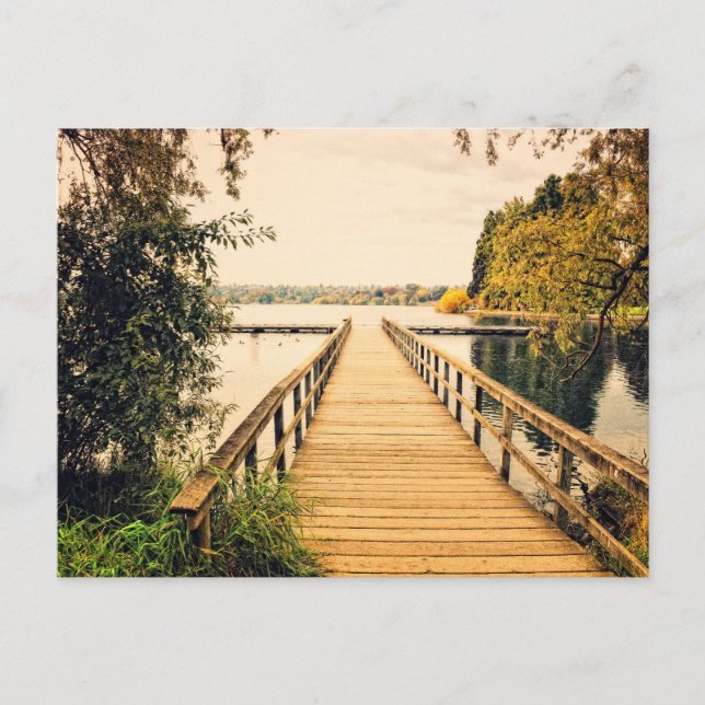 Dock2 Vykort (Framsida)