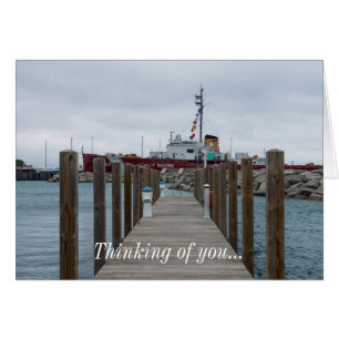 Dock- och isbrytarmuseum OBS kort