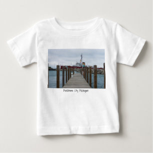 Dock- och isbrytarmuseum t shirt
