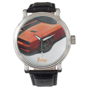 docka armbandsur