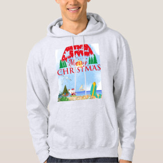 Docka båten med julCheer Hoodie