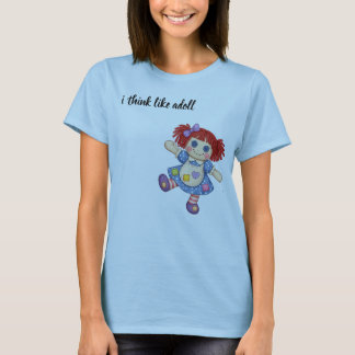 docka design t-shirt