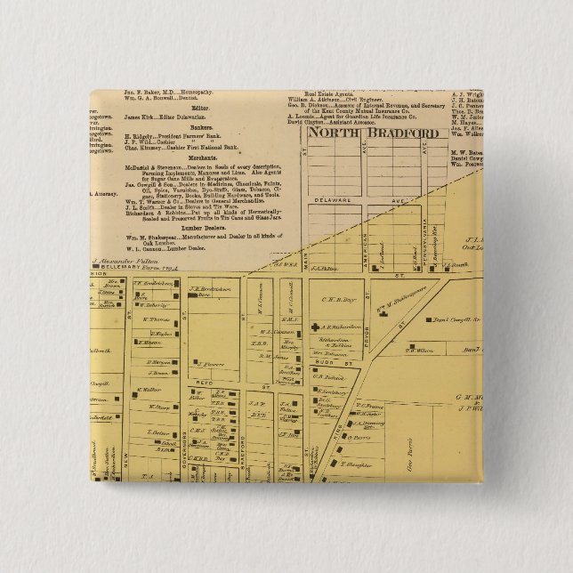 Docka Knapp (Framsida)