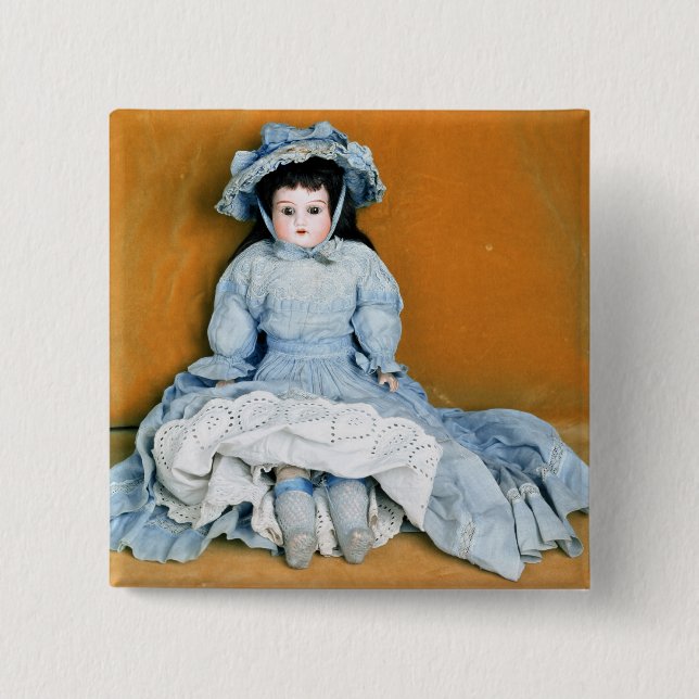 Docka Knapp (Framsida)