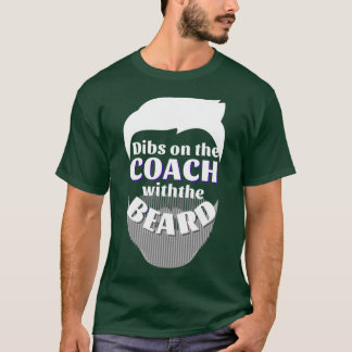 Docka med skägget 4 t shirt