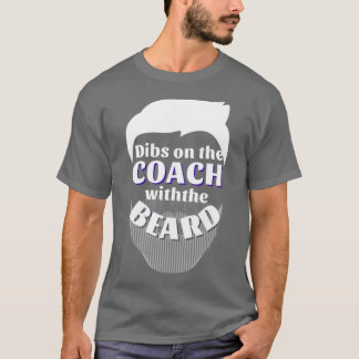 Docka med skägget Classic TShirt T Shirt