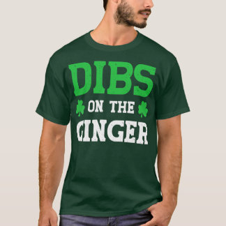 Docka på fingret t shirt
