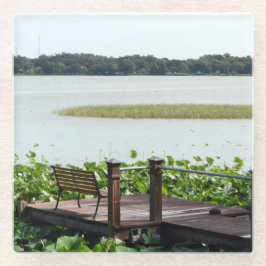 Docka på Sjö Hollingsworth