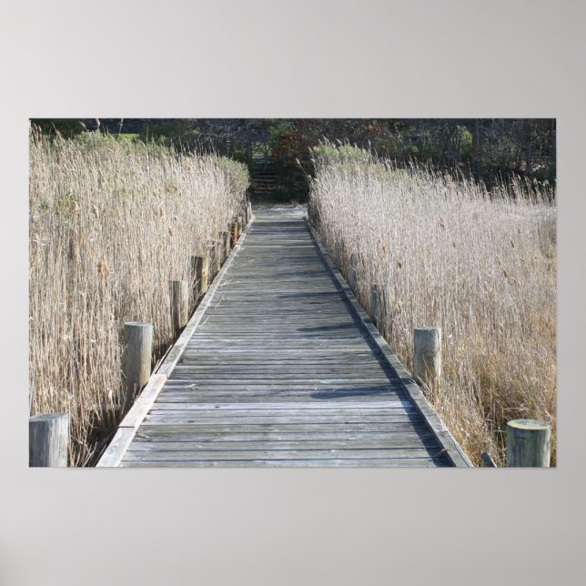 Docka Poster (Framsidan)