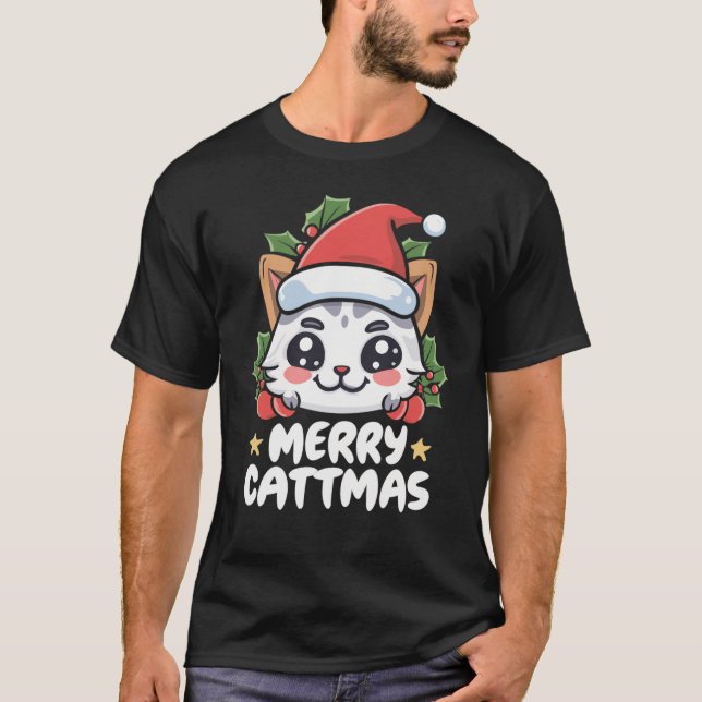 Docka salarna t shirt (Framsida)