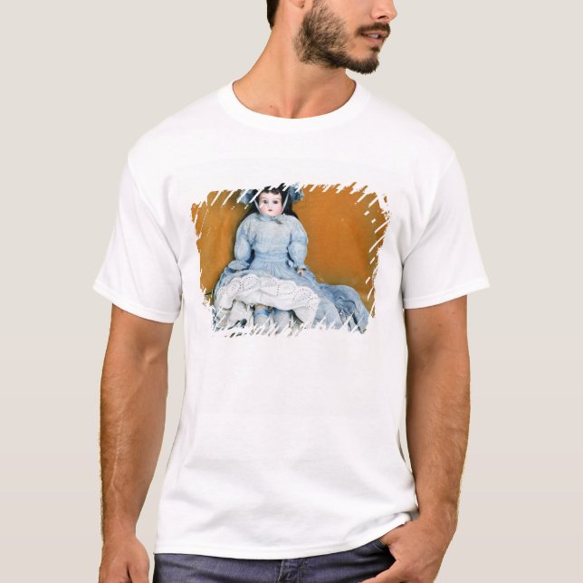 Docka Tee Shirt (Framsida)