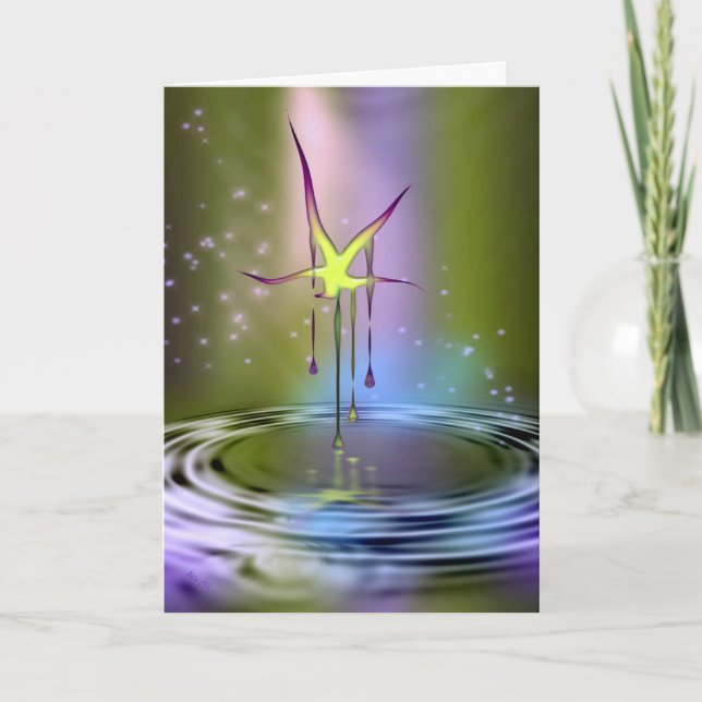 Docka till Dream AH2011 Kort (Framsida)